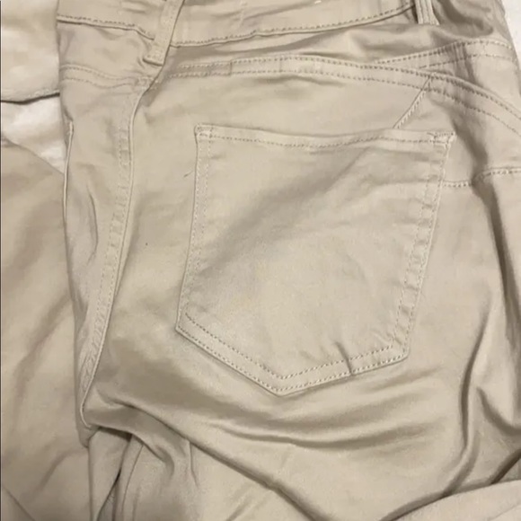 Jeggings, brand: rio, size L - Picture 3 of 3